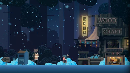 Summer Catchers - screenshot 5