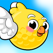 Super Flappy Golf MOD APK icon