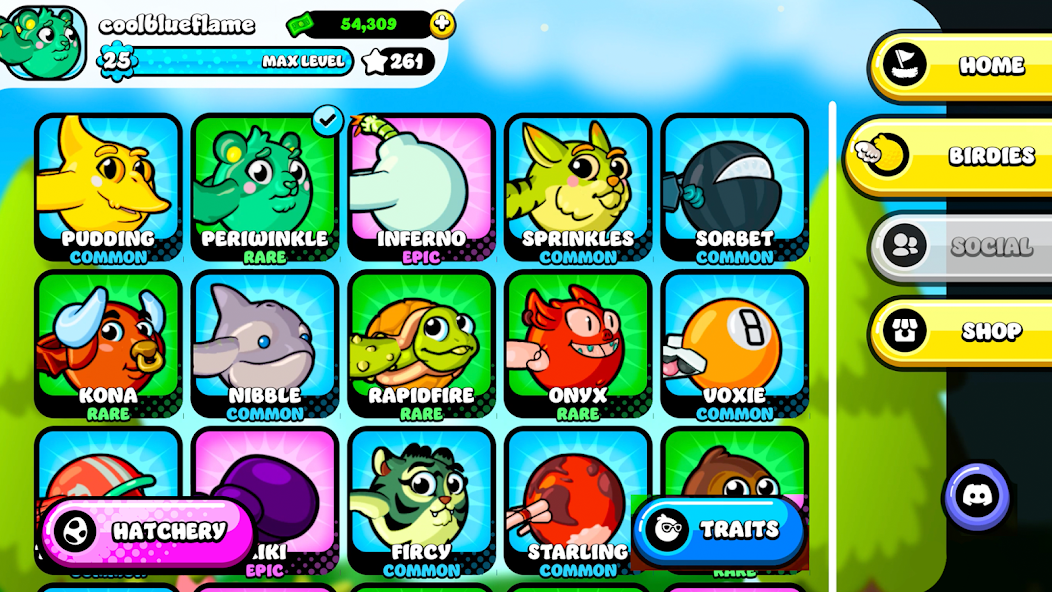 Super Flappy Golf - screenshot 13