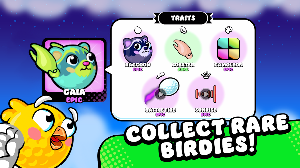 Super Flappy Golf - screenshot 19