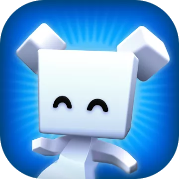 Suzy Cube MOD APK icon