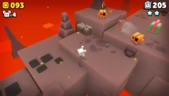 Suzy Cube - screenshot 1