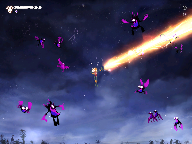 Towaga: Among Shadows - screenshot 11