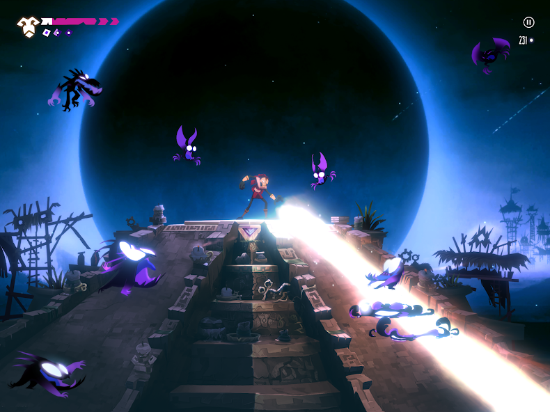 Towaga: Among Shadows - screenshot 15