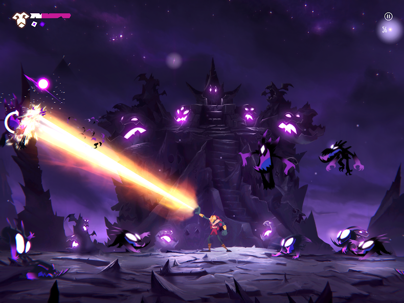 Towaga: Among Shadows - screenshot 16