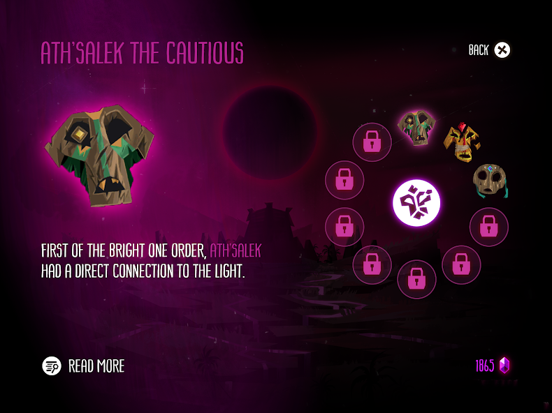 Towaga: Among Shadows - screenshot 18