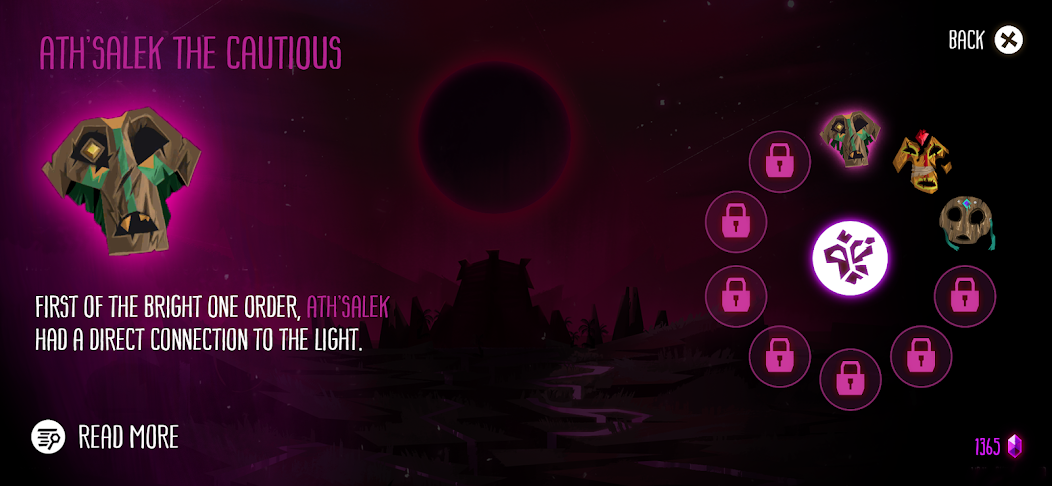 Towaga: Among Shadows - screenshot 4