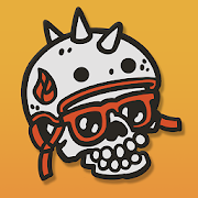 Trail Boss BMX - app icon