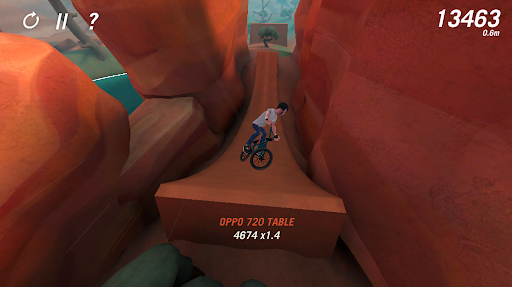 Trail Boss BMX - screenshot 6