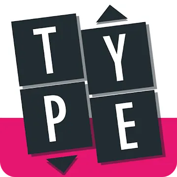 Typeshift MOD APK icon