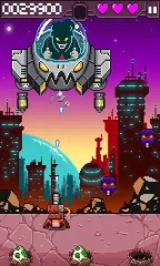 Velocispider - screenshot 3