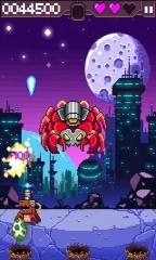 Velocispider - screenshot 4