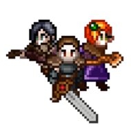 Wayward Souls - app icon