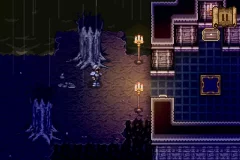 Wayward Souls - screenshot 1