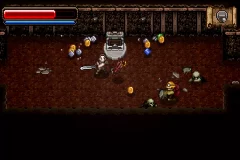 Wayward Souls - screenshot 2