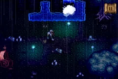 Wayward Souls - screenshot 3