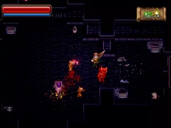 Wayward Souls - screenshot 4
