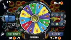 Zombie Road Trip - screenshot 4