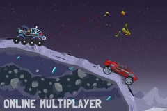 Zombie Road Trip Trials - screenshot 2