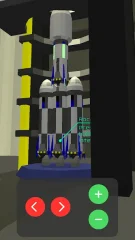 Space Agency 2138 - screenshot 3