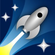 Space Agency - app icon