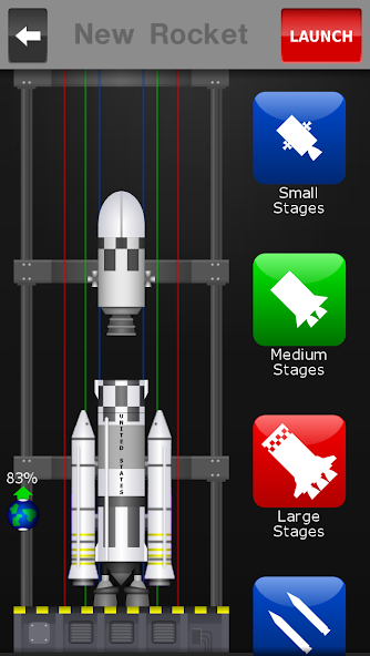Space Agency - screenshot 5