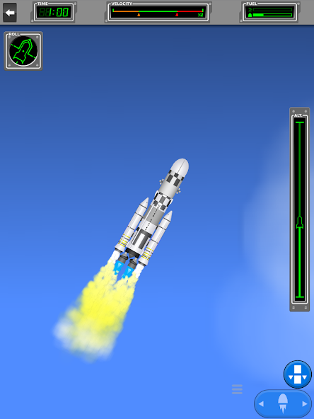 Space Agency - screenshot 6