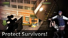 Spirit Hunter - screenshot 1