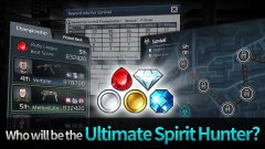 Spirit Hunter - screenshot 4