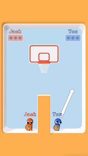 Basket Battle APK 3.8.1 [Full Game] for Android - screenshot 1