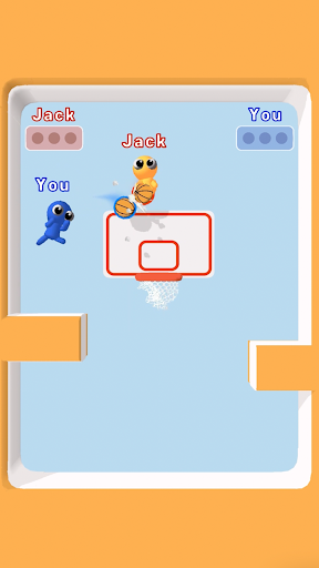 Basket Battle APK 3.8.1 [Full Game] for Android - screenshot 2