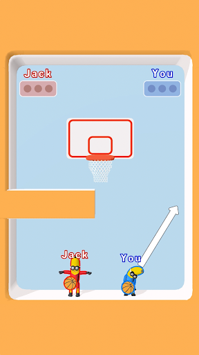 Basket Battle APK 3.8.1 [Full Game] for Android - screenshot 3