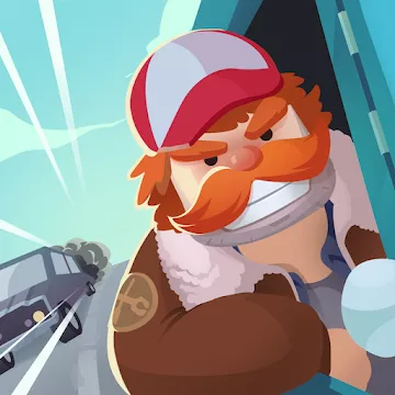 Clicker Racing MOD APK icon