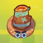 Merge Battle MOD APK icon