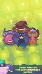 Merge Battle - screenshot 3