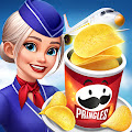 Airplane Chefs - Cooking Game MOD APK icon