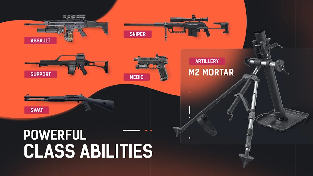 WAR SECTOR - screenshot 19