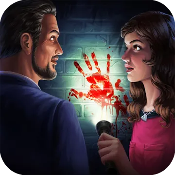 Murder by Choice: Clue Mystery MOD APK icon
