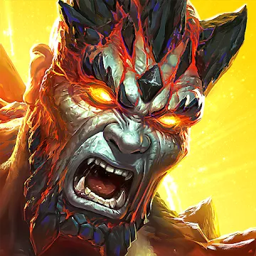 Heroic - Magic Duel MOD APK icon