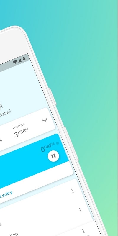 Jiffy - screenshot 1