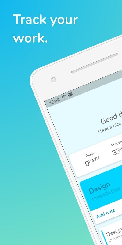 Jiffy - screenshot 2