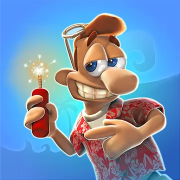 Neigbhbours From Hell: Season 2 MOD APK icon