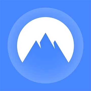 NordVPN – fast VPN app for privacy & security - app icon