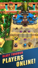 All-Star Troopers - screenshot 1