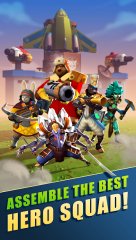 All-Star Troopers - screenshot 2