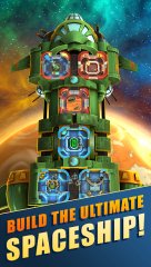 All-Star Troopers - screenshot 3