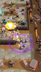 All-Star Troopers - screenshot 4