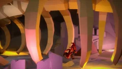 Mage and The Mystic Dungeon - screenshot 3