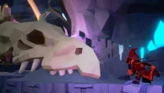 Mage and The Mystic Dungeon - screenshot 4