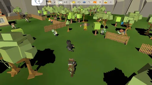 Super MoonBox 2 - screenshot 4